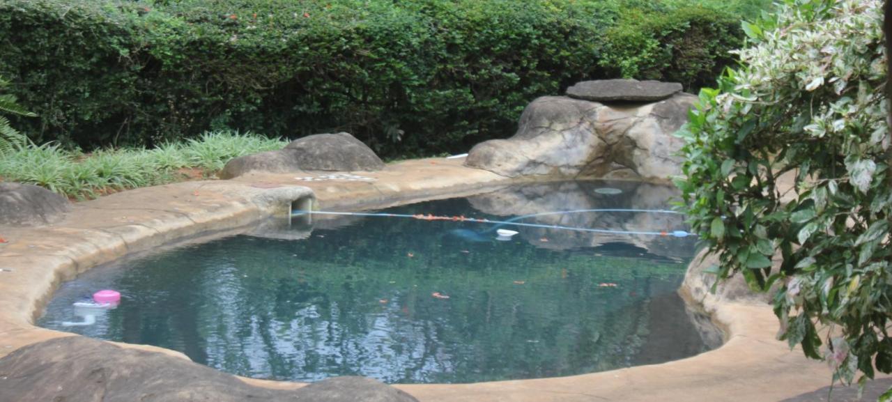 Marrob Lodge KwaMbonambi Bagian luar foto