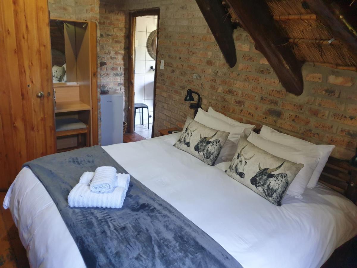 Marrob Lodge KwaMbonambi Bagian luar foto