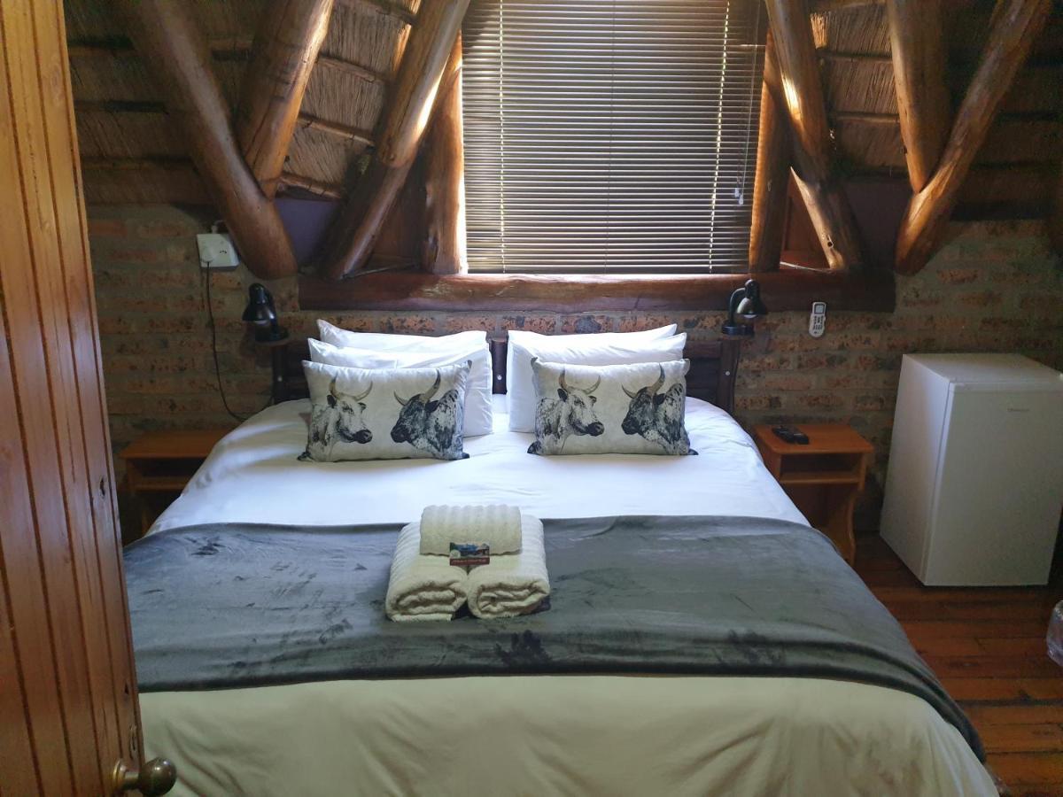 Marrob Lodge KwaMbonambi Bagian luar foto
